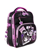 Рюкзак школьный 37×28×12, эргономичная спинка, Across, пенал, мешок, папка - Фото 14