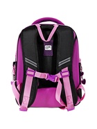 Рюкзак школьный 37×28×12, эргономичная спинка, Across, пенал, мешок, папка - Фото 17