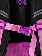 Рюкзак школьный 37×28×12, эргономичная спинка, Across, пенал, мешок, папка - Фото 19