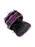 Рюкзак школьный 37×28×12, эргономичная спинка, Across, пенал, мешок, папка - Фото 23