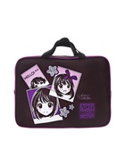 Рюкзак школьный 37×28×12, эргономичная спинка, Across, пенал, мешок, папка - Фото 7