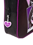 Рюкзак школьный 37×28×12, эргономичная спинка, Across, пенал, мешок, папка - Фото 9