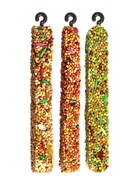 Лакомство Triol для волнистых попугаев, ассорти, 3 шт., 80 г - Фото 2