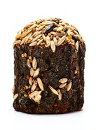 Лакомство Triol в пеньке для грызунов с фруктами, 70 г - Фото 2