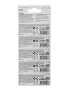 Батарейка алкалиновая GP Super, AA, LR6-5BL, 1.5 В, технология G-Tech, блистер, 5 шт. 10892694 - фото 16590982