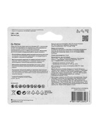 Батарейка алкалиновая GP Ultra, AA, LR6-6BL, 1.5 В, технология G-Tech, блистер, 6 шт. 10892689 - фото 16590984