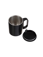 УЦЕНКА Термокружка, 180 мл, Туризм «Лучший в мире дедушка», сохраняет тепло 2 ч, 8.5×6.8 см 10897933