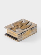 Шкатулка «Гаруда», 15×10×5 см, МДФ - фото 809528938