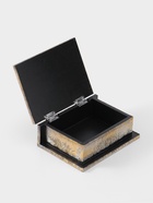 Шкатулка «Гаруда», 15×10×5 см, МДФ - фото 809528939