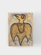 Шкатулка «Гаруда», 15×10×5 см, МДФ - фото 809528940