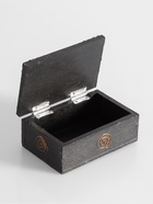 Шкатулка «Цветок», 12×8×5 см, МДФ 10485548