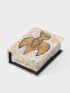 Шкатулка «Гаруда», 19×15×7 см, МДФ - фото 809528949