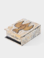 Шкатулка «Гаруда», 19×15×7 см, МДФ - фото 809528951