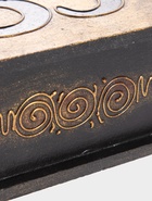 Шкатулка «Ом», 19×15×7 см, МДФ 10485554