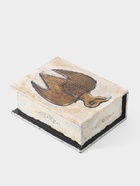 Шкатулка «Гаруда», 24×18×9 см, МДФ  (артикул 10485558)  большой выбор товаров оптом и в розницу по низким ценам с доставкой