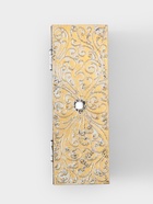 Шкатулка «Узор», 20×7×6 см, МДФ  (артикул 10485565)  большой выбор товаров оптом и в розницу по низким ценам с доставкой