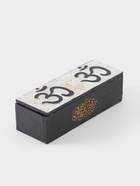 Шкатулка «Ом», 20×7×6 см, МДФ  (артикул 10485566)  большой выбор товаров оптом и в розницу по низким ценам с доставкой