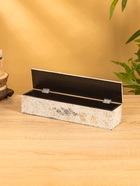 Шкатулка "Любовь" 32х7х7 см, МДФ - фото 809239493