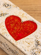 Шкатулка "Любовь" 32х7х7 см, МДФ - фото 809239497