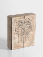 Шкатулка «Хамса», 30×25×8 см, МДФ - фото 65451262