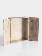 Шкатулка «Хамса», 30×25×8 см, МДФ - фото 65451263