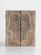 Шкатулка «Хамса», 30×25×8 см, МДФ - фото 65451264