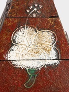 Шкатулка «Пирамидка», 15×15×20 см, МДФ 10485578