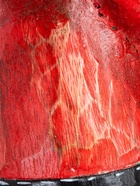 УЦЕНКА Сувенир интерьерный «Кот в новогоднем костюме», 15×13×40 см, дерево - Фото 14