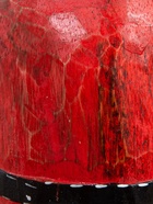 УЦЕНКА Сувенир интерьерный «Кот в новогоднем костюме», 15×13×40 см, дерево - Фото 15