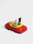 Сувенир интерьерный «Парочка на машине», 10×6×5 см, дерево, МИКС - фото 809640548