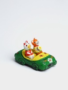 Сувенир интерьерный «Парочка на машине», 10×6×5 см, дерево, МИКС - фото 809640549