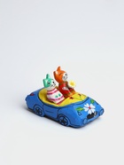 Сувенир интерьерный «Парочка на машине», 10×6×5 см, дерево, МИКС - фото 809640550