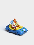 Сувенир интерьерный «Парочка на машине», 10×6×5 см, дерево, МИКС - фото 809640552