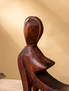 Сувенир «Единство», 24×4×17 см, дерево, коричневый - фото 63119172