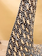 Фигура «Жираф», 25×13×40 см, бежево-коричневая, дерево - фото 809303756