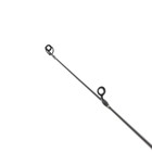 Спиннинг "Волжанка Метеор 2.0", тест 2-7 г, длина 2.4 м - фото 24449519