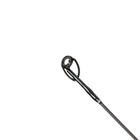 Спиннинг "Волжанка Метеор 2.0", тест 2-7 г, длина 2.4 м - фото 24449521