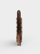 Табурет складной «Палитра», 35×31×30 см, дерево албезия 10615922