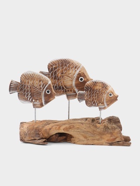 Сувенир интерьерный 