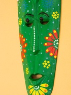 Настенная маска МИКС 2,5х11х50 см 10894292 - фото 16771931