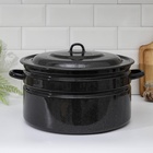 УЦЕНКА Бак, 20 л, коричневый - Фото 1