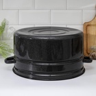 УЦЕНКА Бак, 20 л, коричневый - Фото 3