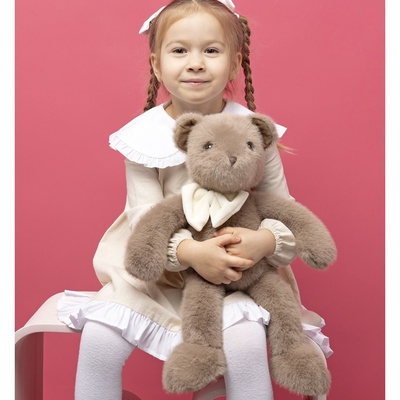 Мягкая игрушка «Мишка Брауни», 50 см