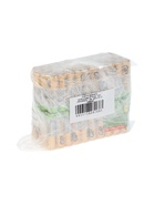 УЦЕНКА Батарейка алкалиновая GP Super, ААА, LR03-80BOX, 1.5 В, набор, 80 шт. - Фото 4