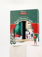 Подарочный набор Bright Christmas night, гель для душа и шампунь для волос 2×300 мл, URAL LAB 10872558 - фото 16573377