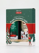 Подарочный набор Bright Christmas night, гель для душа и шампунь для волос 2×300 мл, URAL LAB 10872558 - фото 16573376