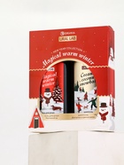 Подарочный набор Magical warm winter, гель для душа и шампунь для волос 2×300 мл, URAL LAB 10872559 - фото 16573389