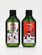 Подарочный набор Magical warm winter, гель для душа и шампунь для волос 2×300 мл, URAL LAB 10872559 - фото 16573381