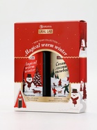 Подарочный набор Magical warm winter, гель для душа и шампунь для волос 2×300 мл, URAL LAB 10872559 - фото 16573388