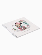 Книга пожеланий на пружине, 21,7х21 см, Минни Маус 10864889 - фото 16561230